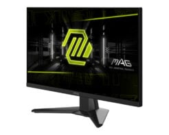 MSI MAG 242F computer monitor 60,5 cm (23.8") 1920 x 1080 Pixels Full HD LCD Zwart - Afbeelding 5