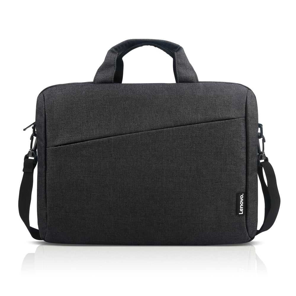 Lenovo T210 39,6 cm (15.6") Tas met bovensluiting Zwart - Afbeelding 6