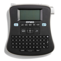 DYMO LabelManager 210D+-labelmaker | Desktoplabelprinter | Draagbare labelmaker met AZERTY-toetsenbord | Groot scherm en toetsen voor snelle toegang | Voor kantoor- en thuisgebruik - Afbeelding 10