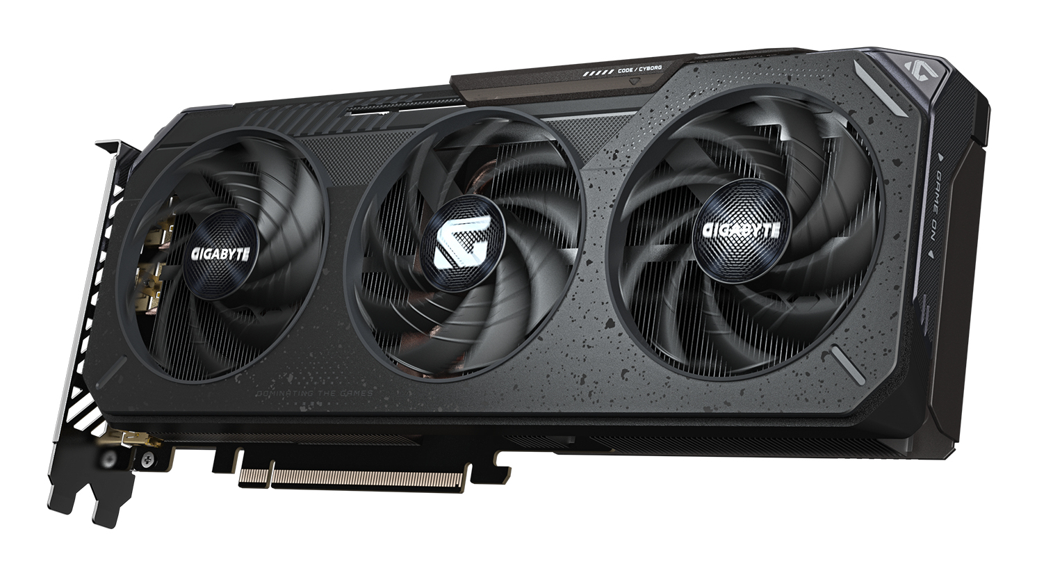 GIGABYTE Radeon RX 9060 XT GAMING OC 8G AMD 8 GB GDDR6 - Afbeelding 6