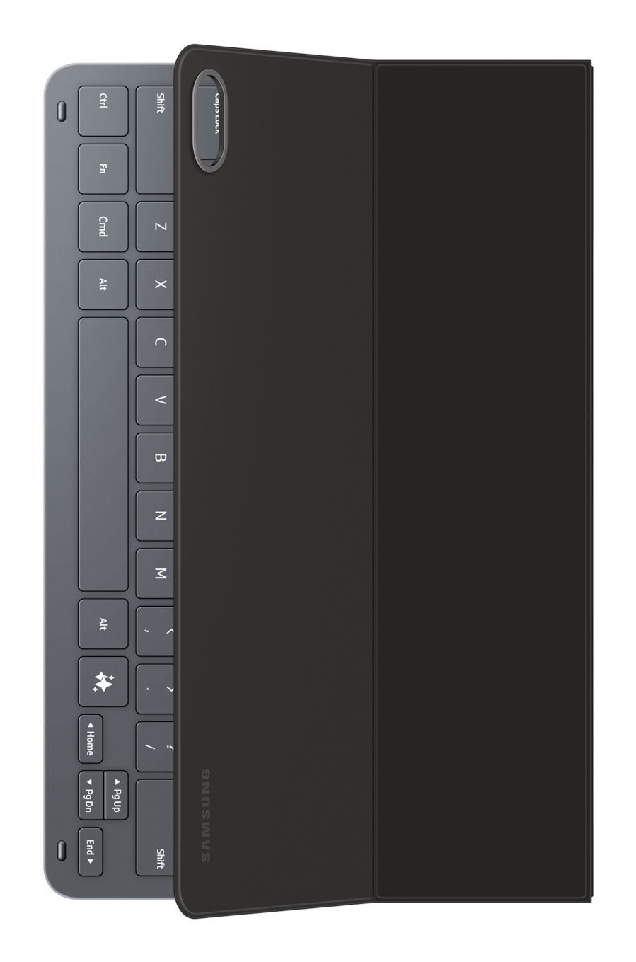 Samsung Galaxy Tab S11 Book Cover Keyboard Slim QWERTY - Afbeelding 6