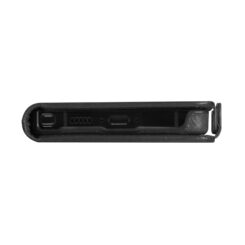 dbramante1928 Lynge mobiele telefoon behuizingen 17,3 cm (6.8") Flip case Zwart - Afbeelding 5