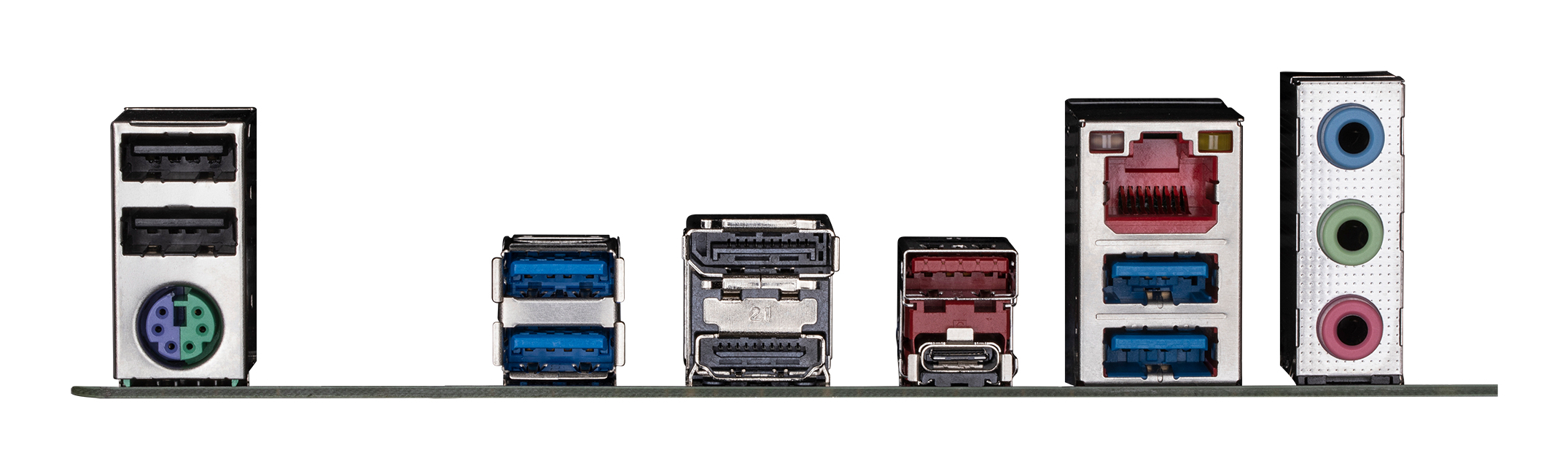 GIGABYTE Z790 D moederbord Intel Z790 Express LGA 1700 ATX - Afbeelding 6