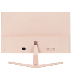 ASUS VU249CFE-P computer monitor 60,5 cm (23.8") 1920 x 1080 Pixels Full HD LCD Roze - Afbeelding 3