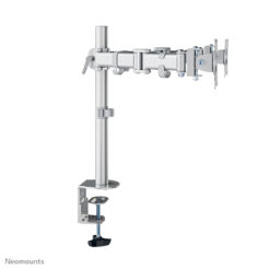 Neomounts NM-D135DSILVER Monitorarm 10-27" - Afbeelding 6