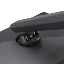 ASUS ROG Strix XG32UCWMG computer monitor 80 cm (31.5") 3840 x 2160 Pixels 4K Ultra HD OLED Zwart - Afbeelding 8