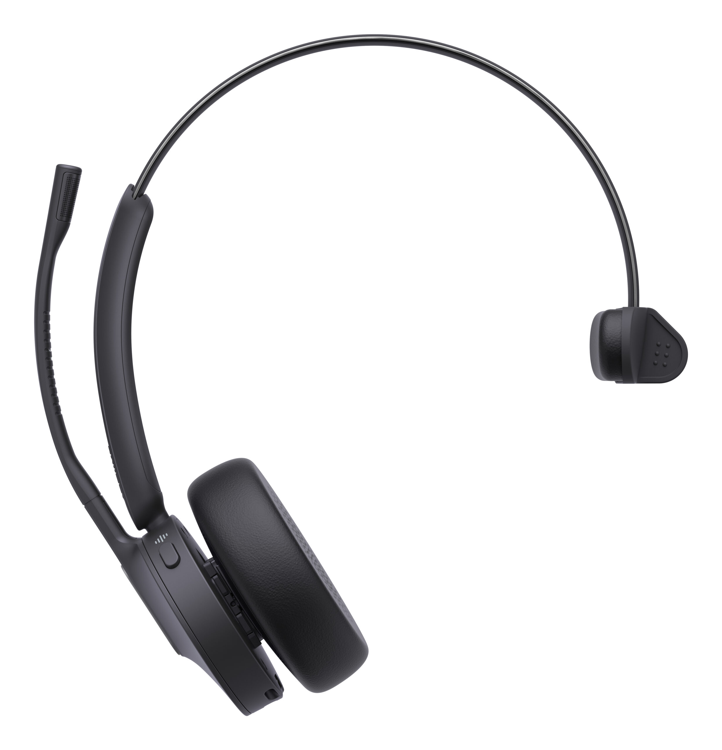 Yealink BH70 Mono UC USB-C/A Headset - Afbeelding 4
