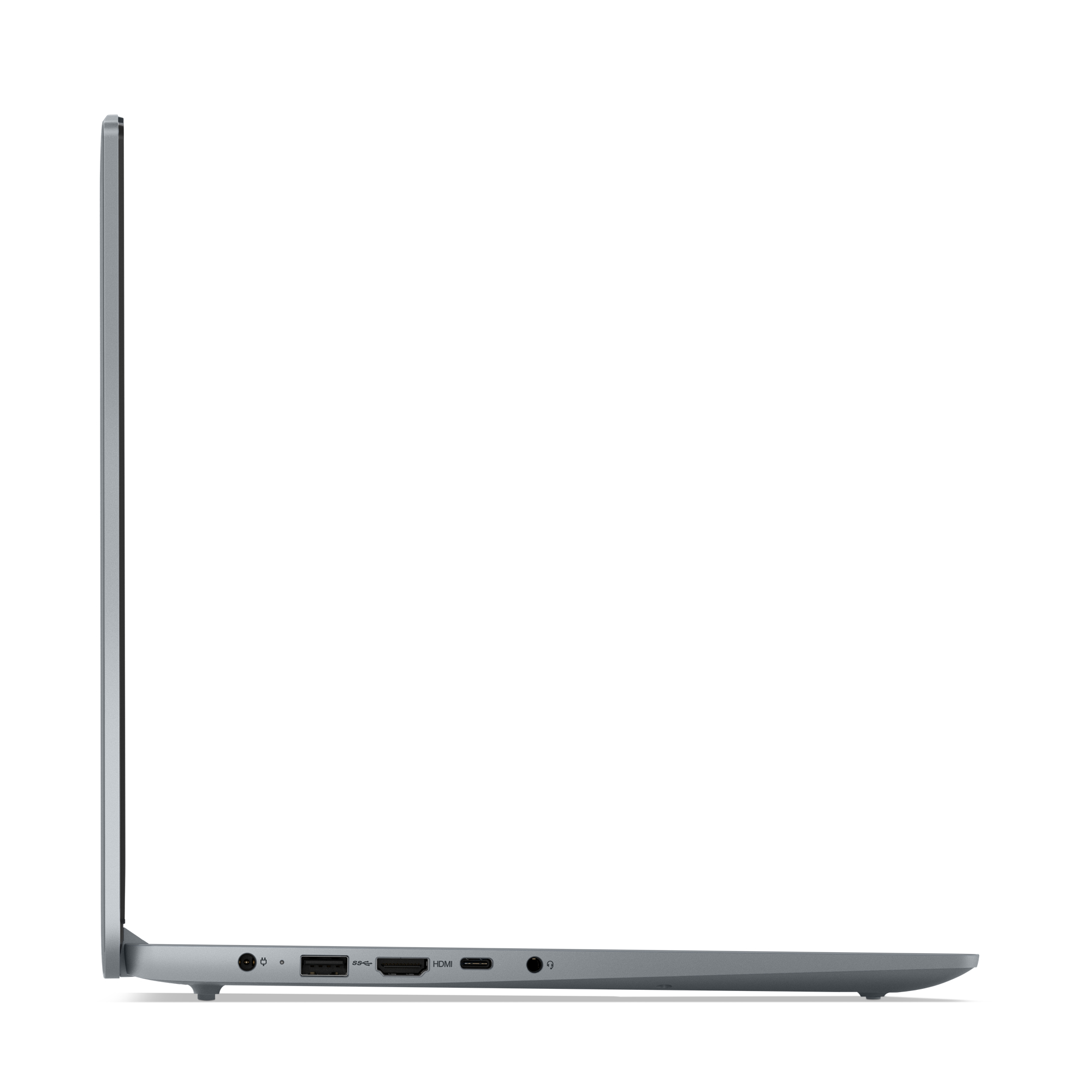 Lenovo IdeaPad Slim 3 15IAH8 Intel® Core™ i5 i5-12450H Laptop 39,6 cm (15.6") Full HD 16 GB LPDDR5-SDRAM 512 GB SSD Wi-Fi 6 (802.11ax) Windows 11 Home Engels Grijs - Afbeelding 11