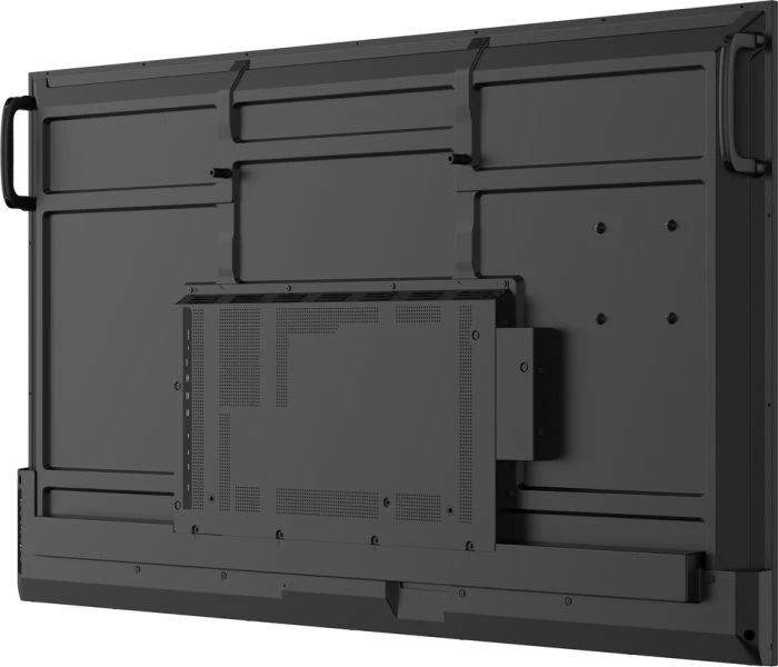 Viewsonic CDE5514-2C beeldkrant Digitale signage flatscreen 139,7 cm (55") LCD Wifi 500 cd/m² 4K Ultra HD Zwart Type processor Android 14 24/7 - Afbeelding 8