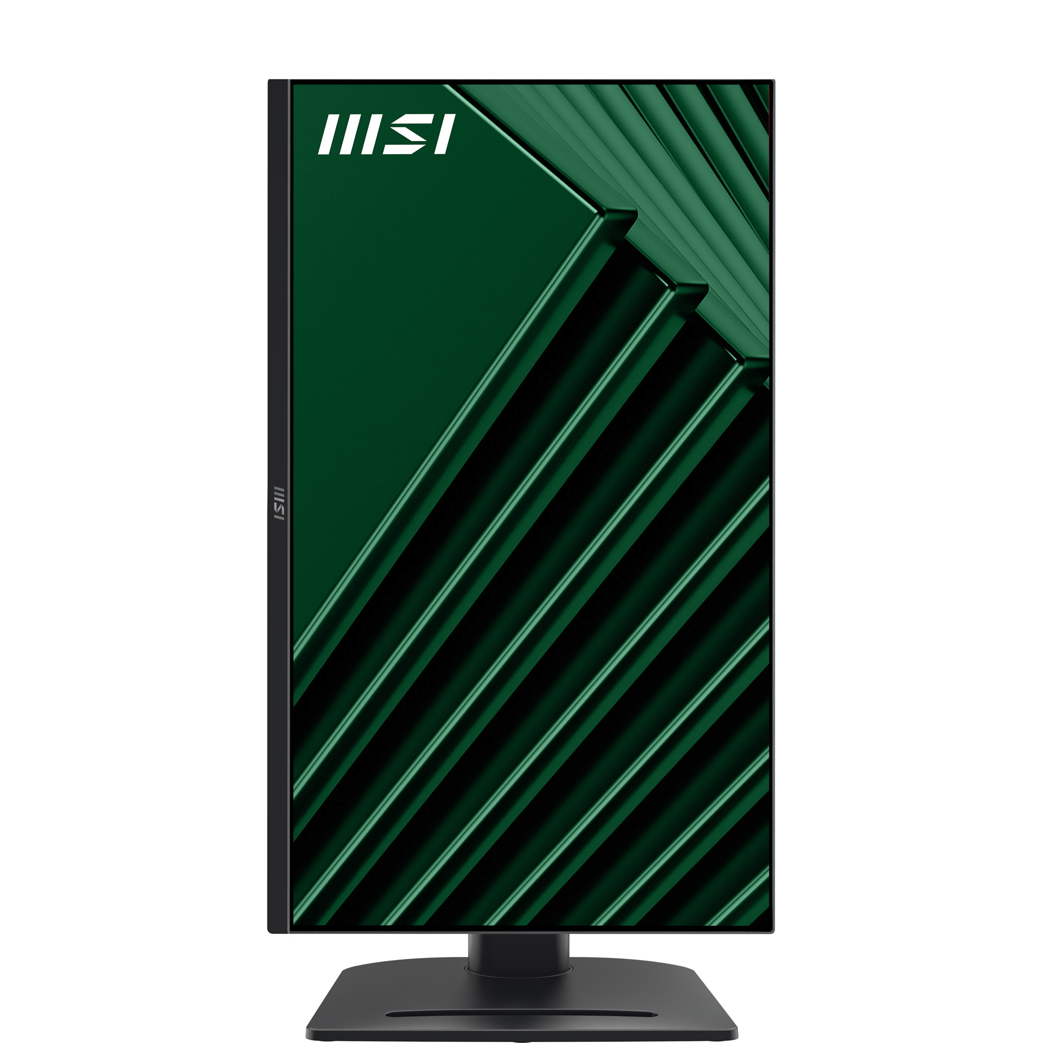 MSI Pro MP275QPG computer monitor 68,6 cm (27") 2560 x 1440 Pixels Wide Quad HD LCD Zwart - Afbeelding 4