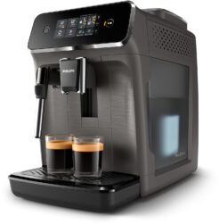 Philips 2200 series EP2224/10 Volautomatische espressomachine uit de 2200-serie