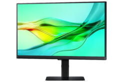 Samsung 23,8" ViewFinity S6 S60UD QHD Monitor - Afbeelding 4