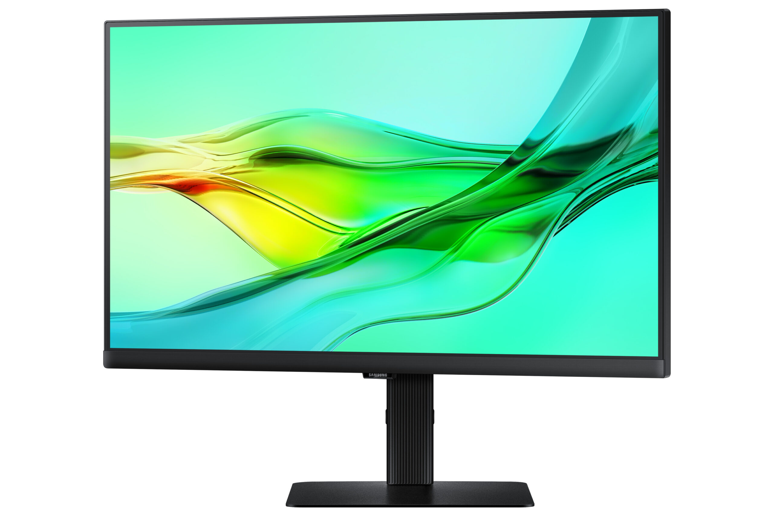 Samsung 23,8" ViewFinity S6 S60UD QHD Monitor - Afbeelding 4
