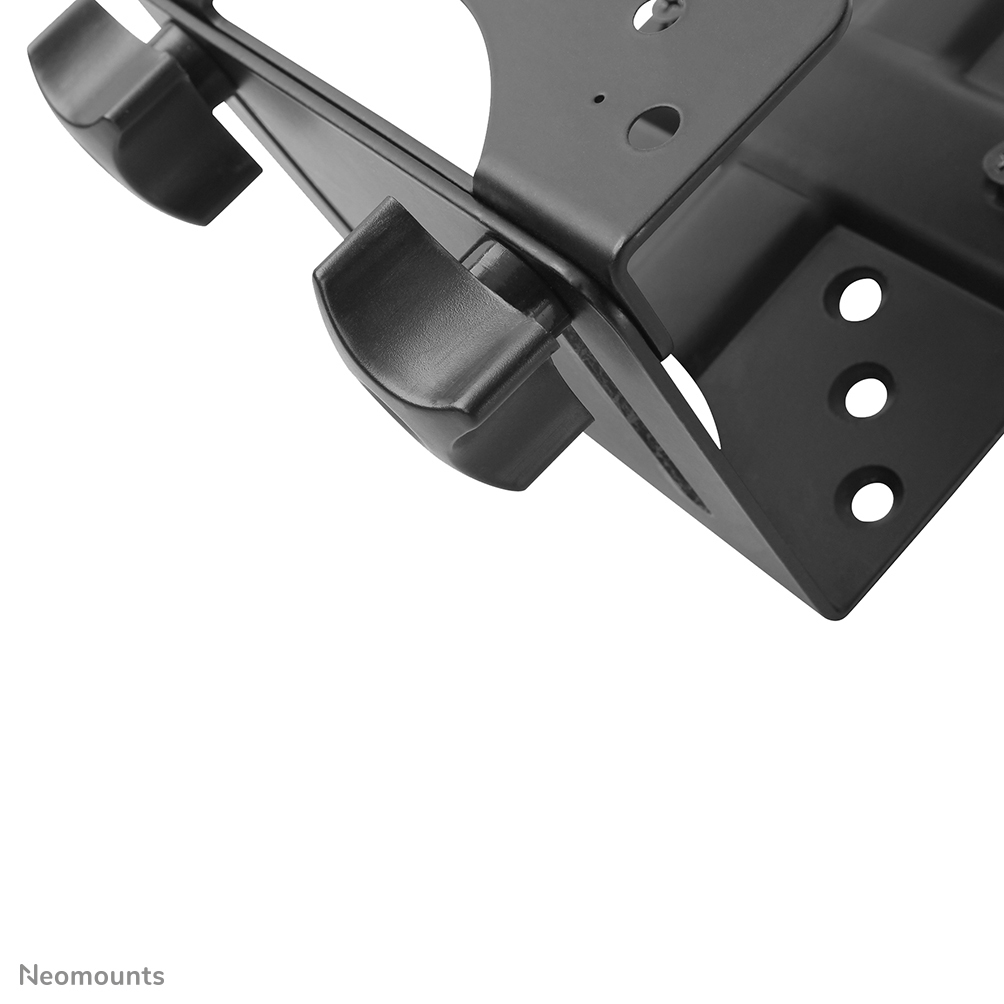Neomounts NM-TC100BLACK Mini PC houder - max 5 kg - universeel - Afbeelding 9