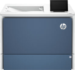 HP Color LaserJet Enterprise 5700dn printer