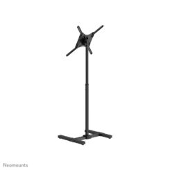 Neomounts NS-FS100BLACK Vloerstandaard 10-55" - Afbeelding 8