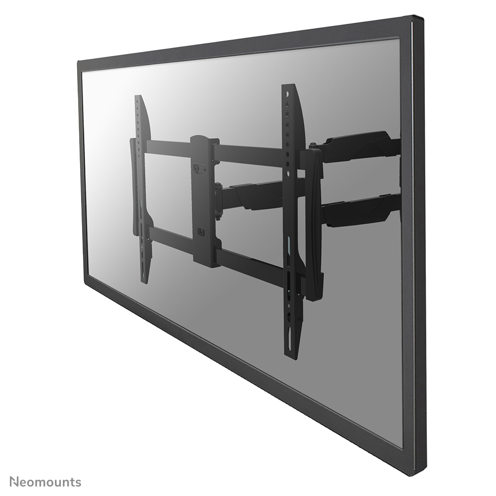 Neomounts NM-W460BLACK TV-beugel wand 32-60" - full motion - Afbeelding 2