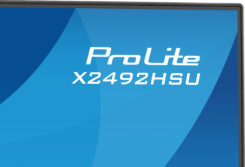iiyama ProLite X2492HSU-B1 computer monitor 60,5 cm (23.8") 1920 x 1080 Pixels Full HD LED Zwart - Afbeelding 11