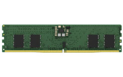 Kingston Technology ValueRAM geheugenmodule 8 GB 1 x 8 GB DDR5 6400 MT/s 288-pin DIMM - Afbeelding 2