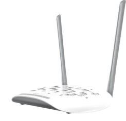 TP-Link TL-WA801N draadloos toegangspunt (WAP) 300 Mbit/s Wit Power over Ethernet (PoE) - Afbeelding 2