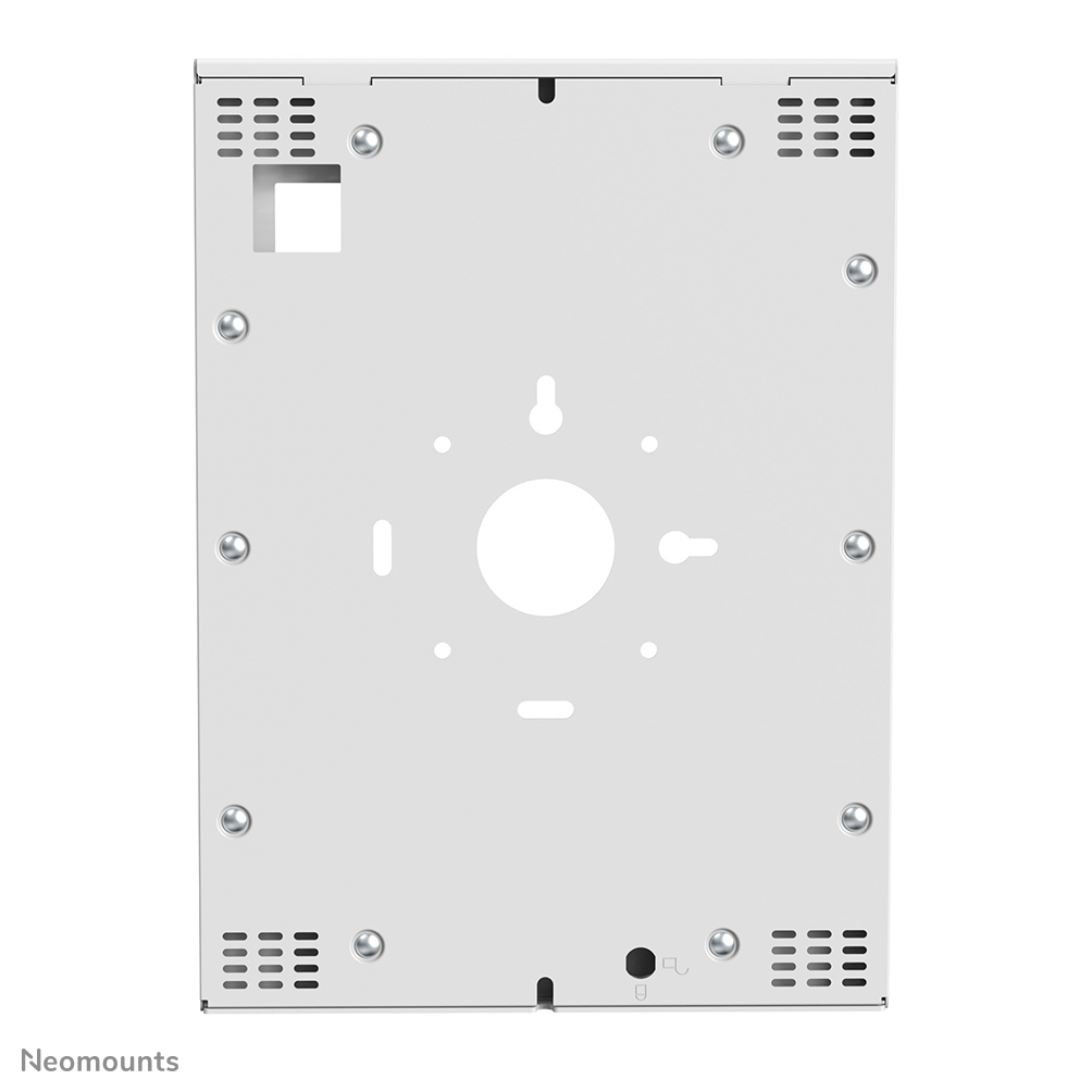 Neomounts WL15-660WH1 Tablet muurbeugel 12.9" - vergrendelbaar - Afbeelding 11