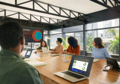 HP Poly Studio A2 Wit - Afbeelding 6