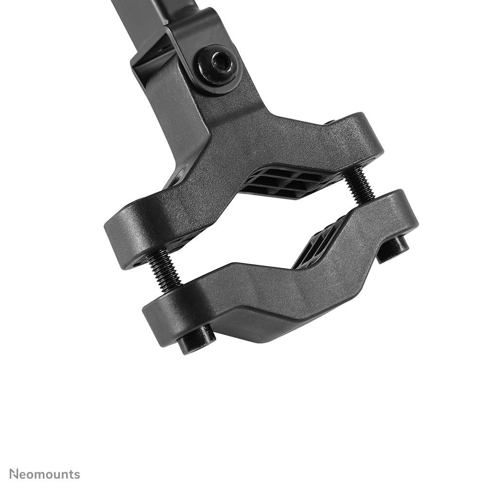Neomounts FL40-430BL11 TV-paalsteun 17-32" - diam. 28-60 mm - Afbeelding 8