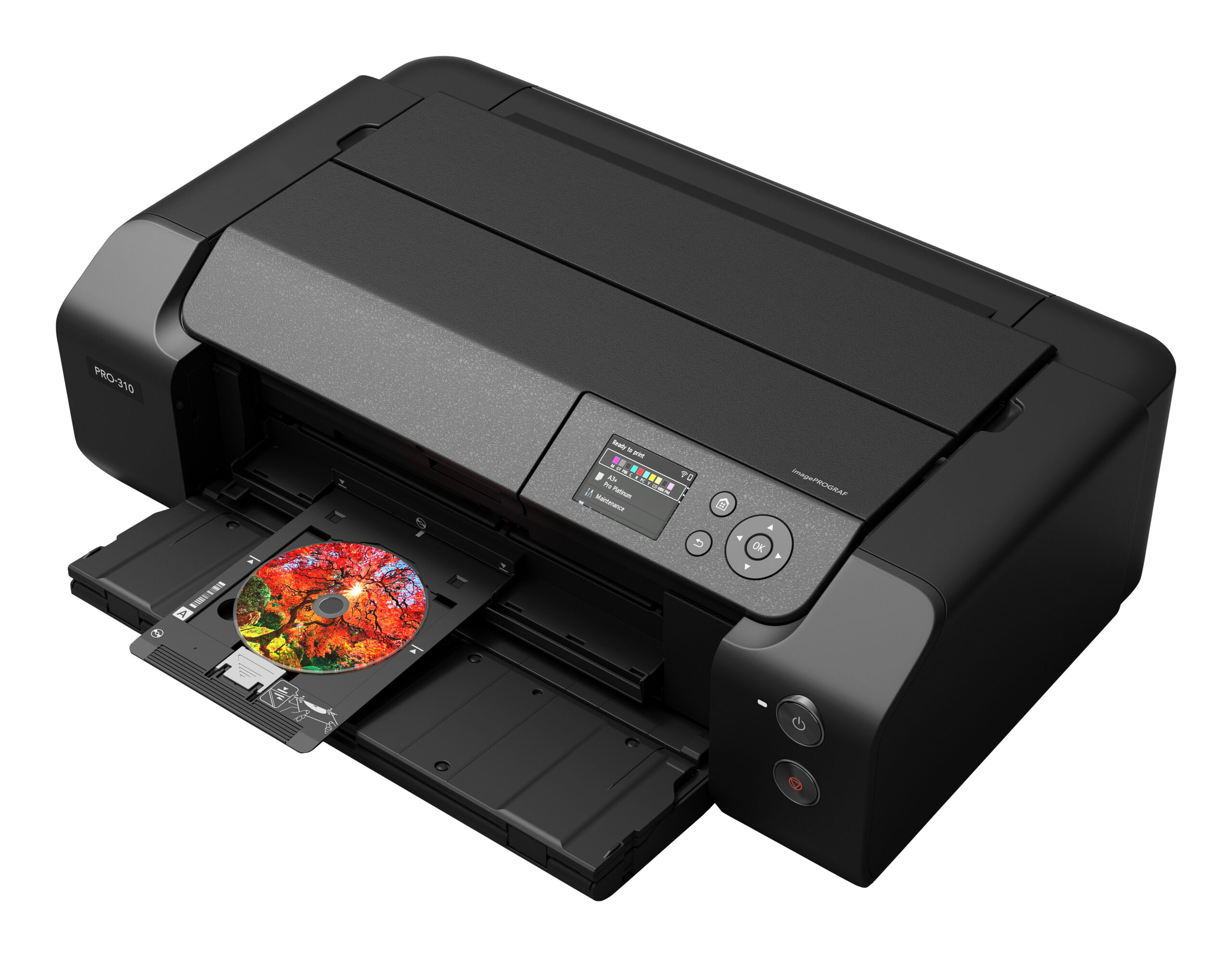 Canon imagePROGRAF PRO-310 inkjetprinter Kleur 4800 x 2400 DPI A3+ Wifi - Afbeelding 4