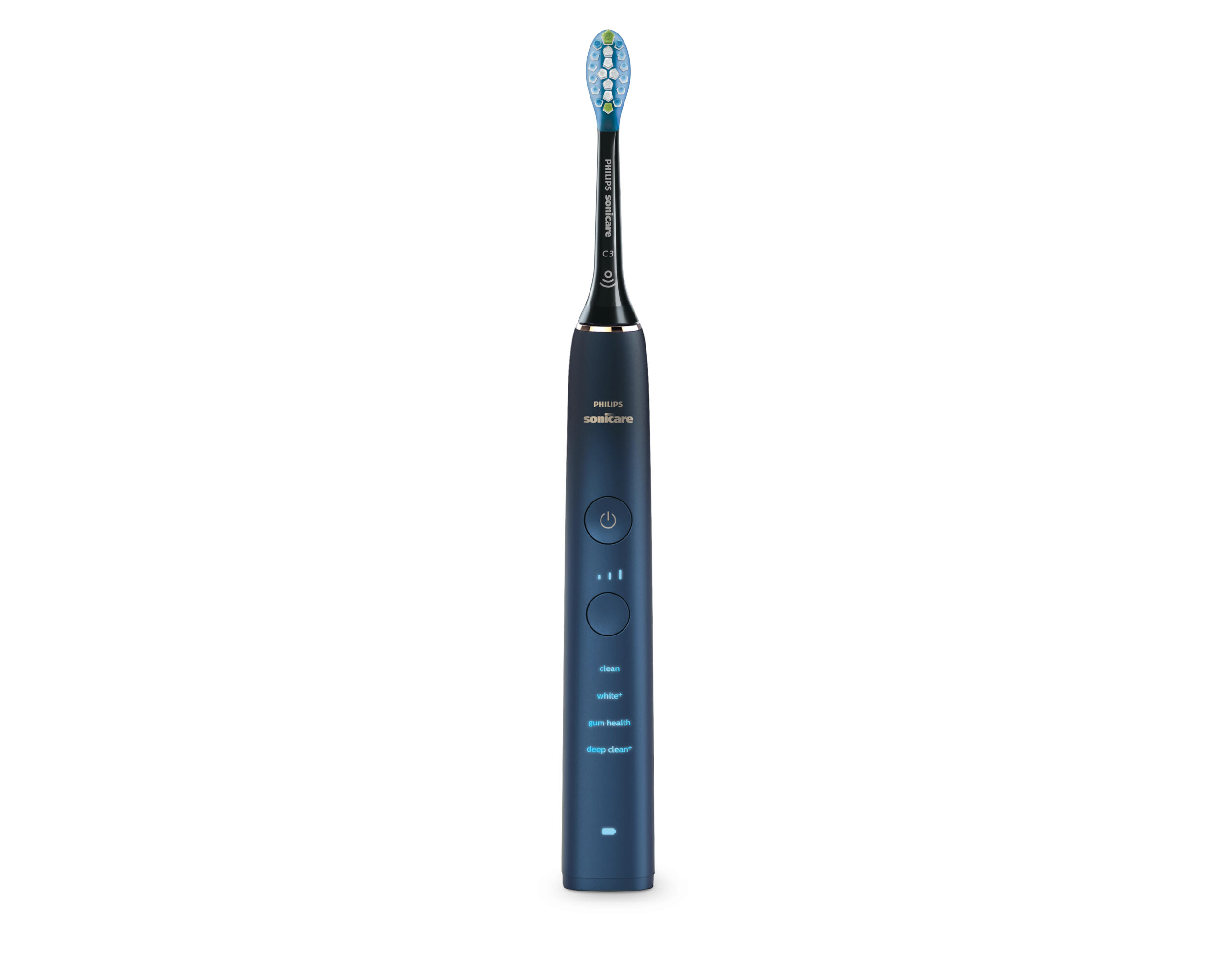 Philips Sonicare DiamondClean 9000 HX9911/88 Elektrische tandenborstel - Special Edition - Afbeelding 3