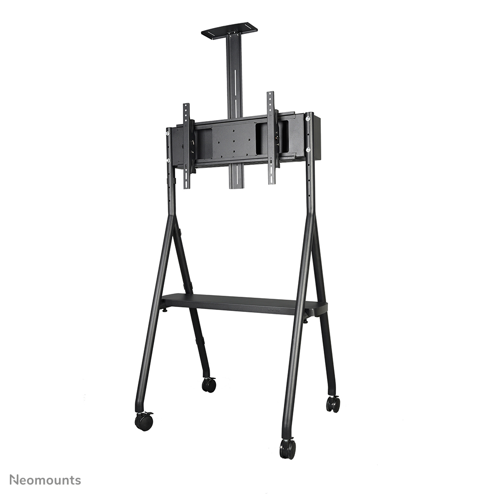 Neomounts NS-M1500BLACK TV trolley 32-65" - Afbeelding 2