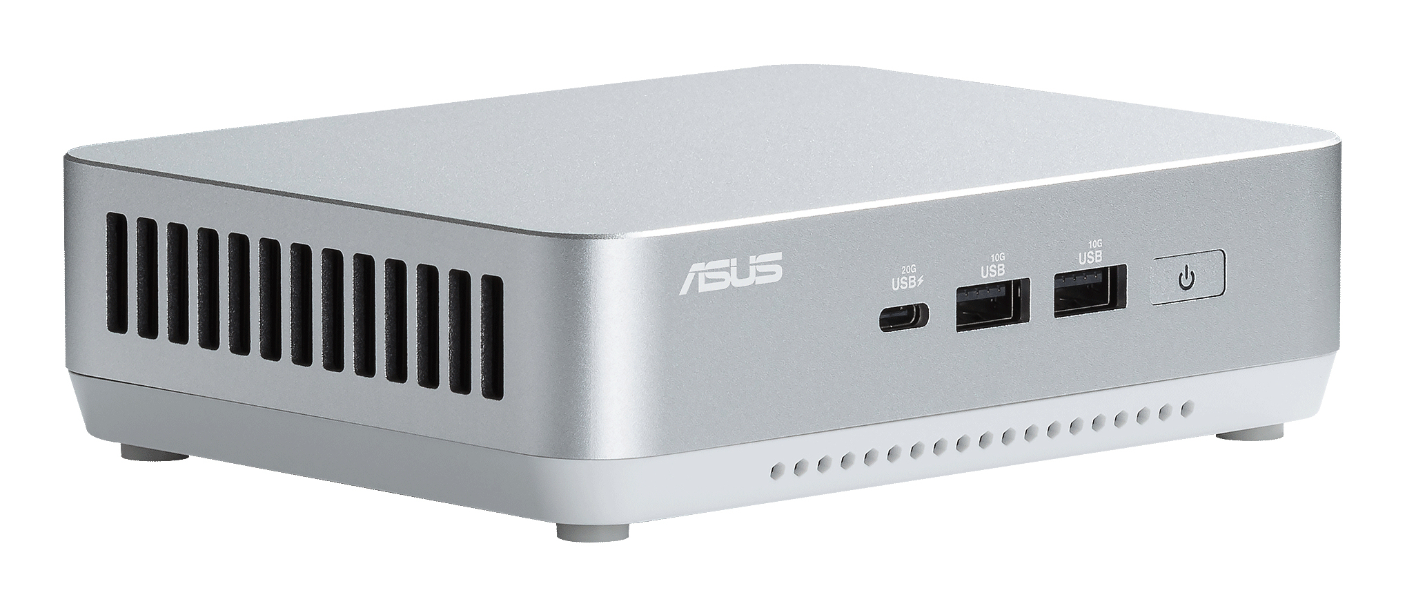 ASUS RNUC14RVSU7089A2I UCFF Zilver 155H - Afbeelding 12