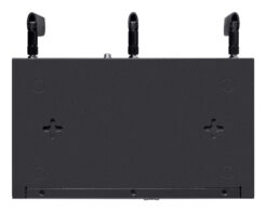 TP-Link Omada AX3000 draadloze router Gigabit Ethernet Dual-band (2.4 GHz / 5 GHz) Zwart - Afbeelding 6