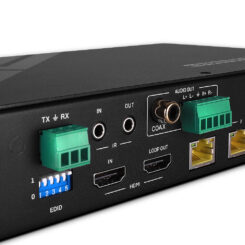 Lindy 38355 video splitter HDMI - Afbeelding 6