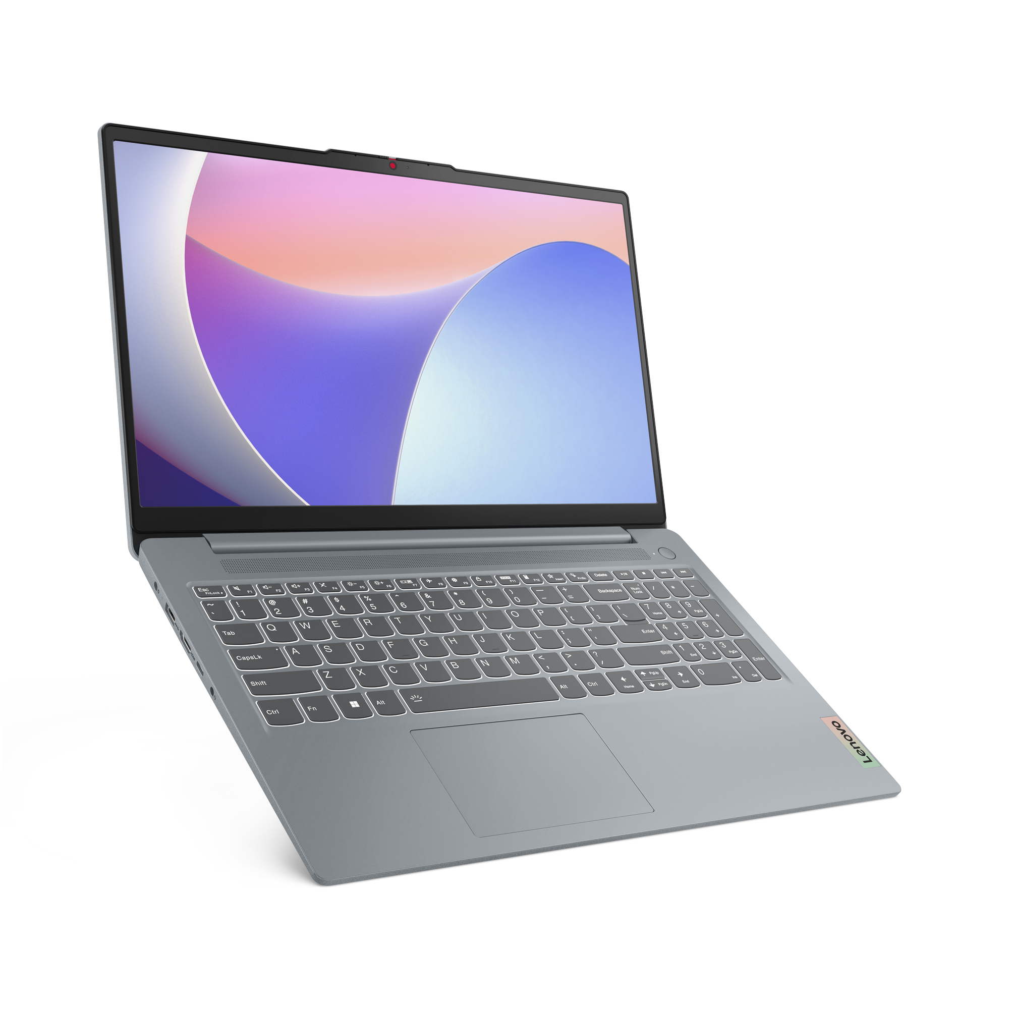 Lenovo IdeaPad Slim 3 15IAH8 Intel® Core™ i5 i5-12450H Laptop 39,6 cm (15.6") Full HD 16 GB LPDDR5-SDRAM 512 GB SSD Wi-Fi 6 (802.11ax) Windows 11 Home Engels Grijs - Afbeelding 13