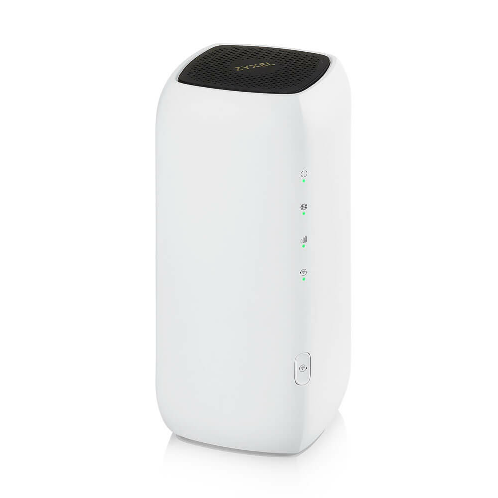 Zyxel FWA505 Router voor mobiele netwerken - Afbeelding 5