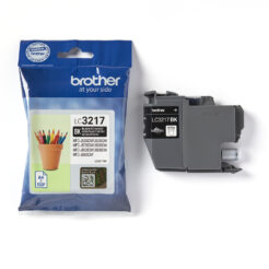 Brother Inktcartridge ZWART - Afbeelding 5