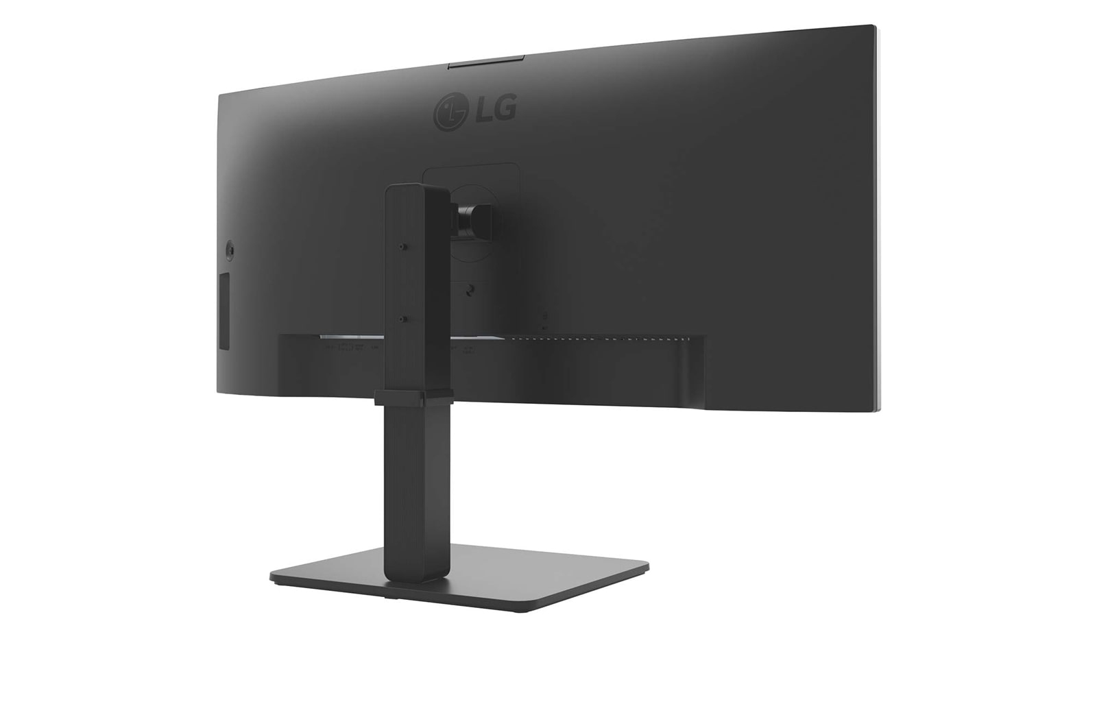 LG 34BA85QE-B computer monitor 86,4 cm (34") 3440 x 1440 Pixels Wide Quad HD LCD Zwart - Afbeelding 8