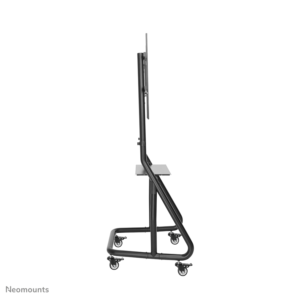 Neomounts NS-M3800BLACK TV trolley 60-100" - Afbeelding 5