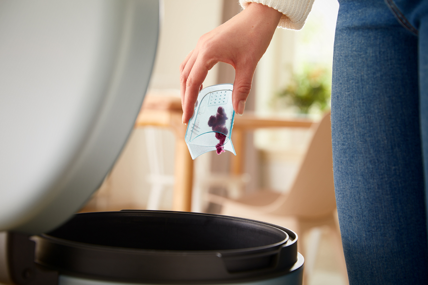 Philips GC026/00 Ontpiller - Afbeelding 6