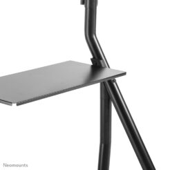 Neomounts NS-M3800BLACK TV trolley 60-100" - Afbeelding 7