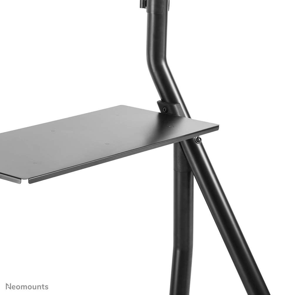 Neomounts NS-M3800BLACK TV trolley 60-100" - Afbeelding 7