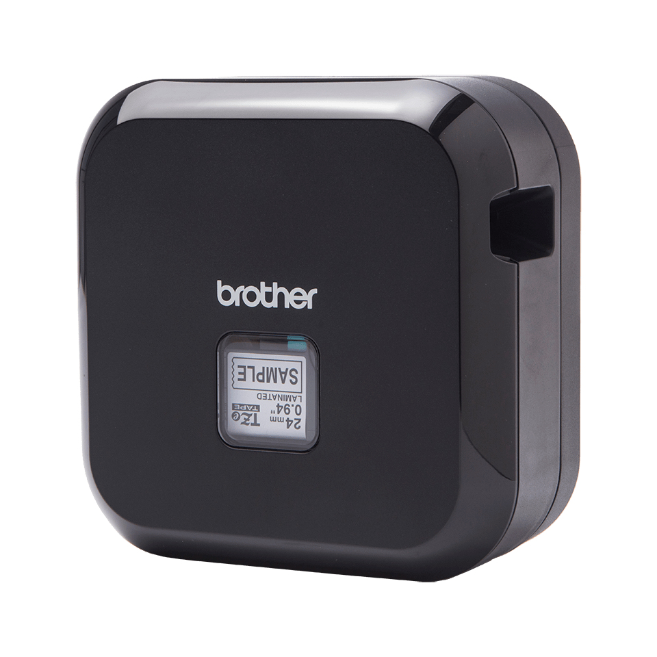 Brother PTP710BT labelprinter Thermo transfer 180 x 360 DPI 20 mm/sec Bedraad en draadloos TZe Bluetooth - Afbeelding 4