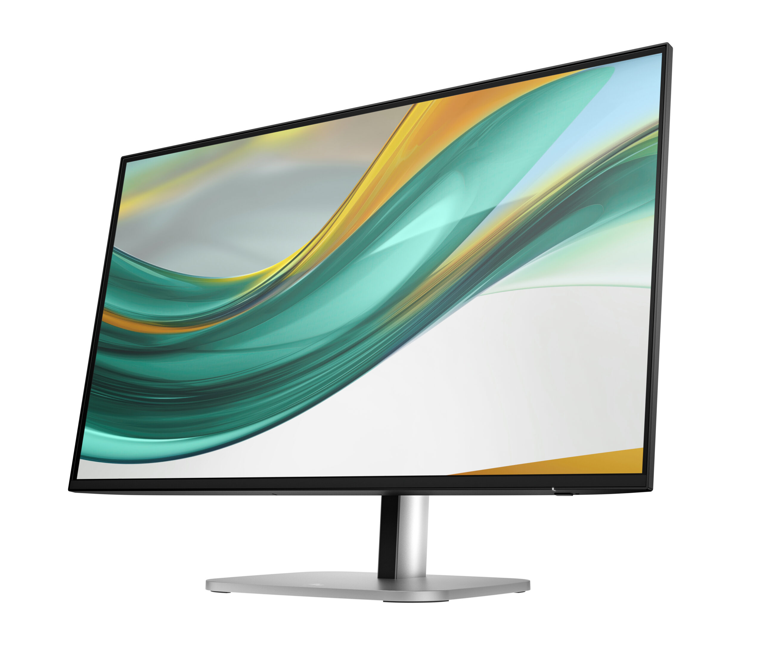 HP Series 5 Pro 27 inch FHD Monitor - 527pf computer monitor 68,6 cm (27") 1920 x 1080 Pixels Full HD LCD Zwart - Afbeelding 4