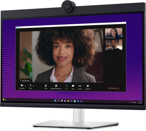 Videoconferentiemonitoren
