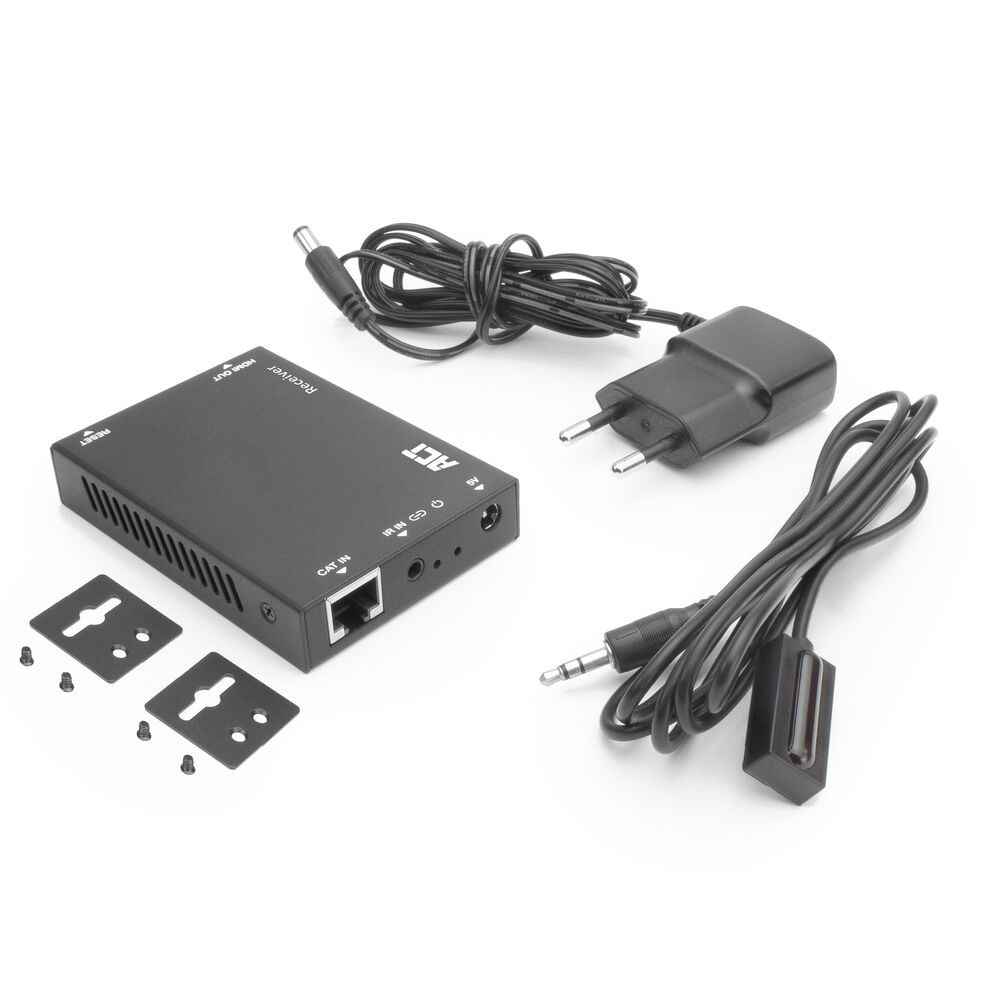 ACT HDMI over IP Ontvanger voor AC7852 - Afbeelding 3