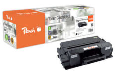 Peach PT599 tonercartridge 1 stuk(s) Compatibel Zwart - Afbeelding 2