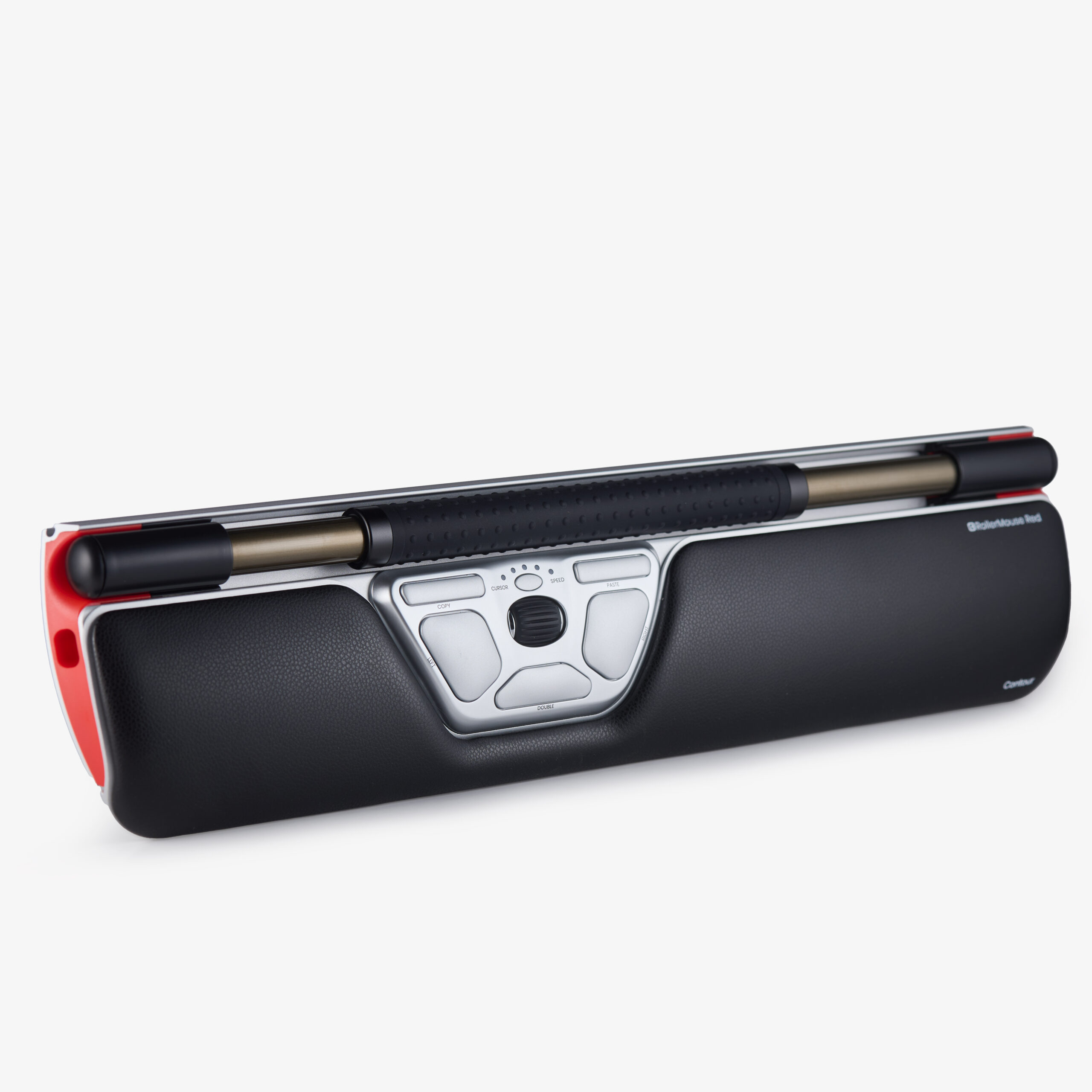 Contour Design RollerMouse Red, wired - Afbeelding 2