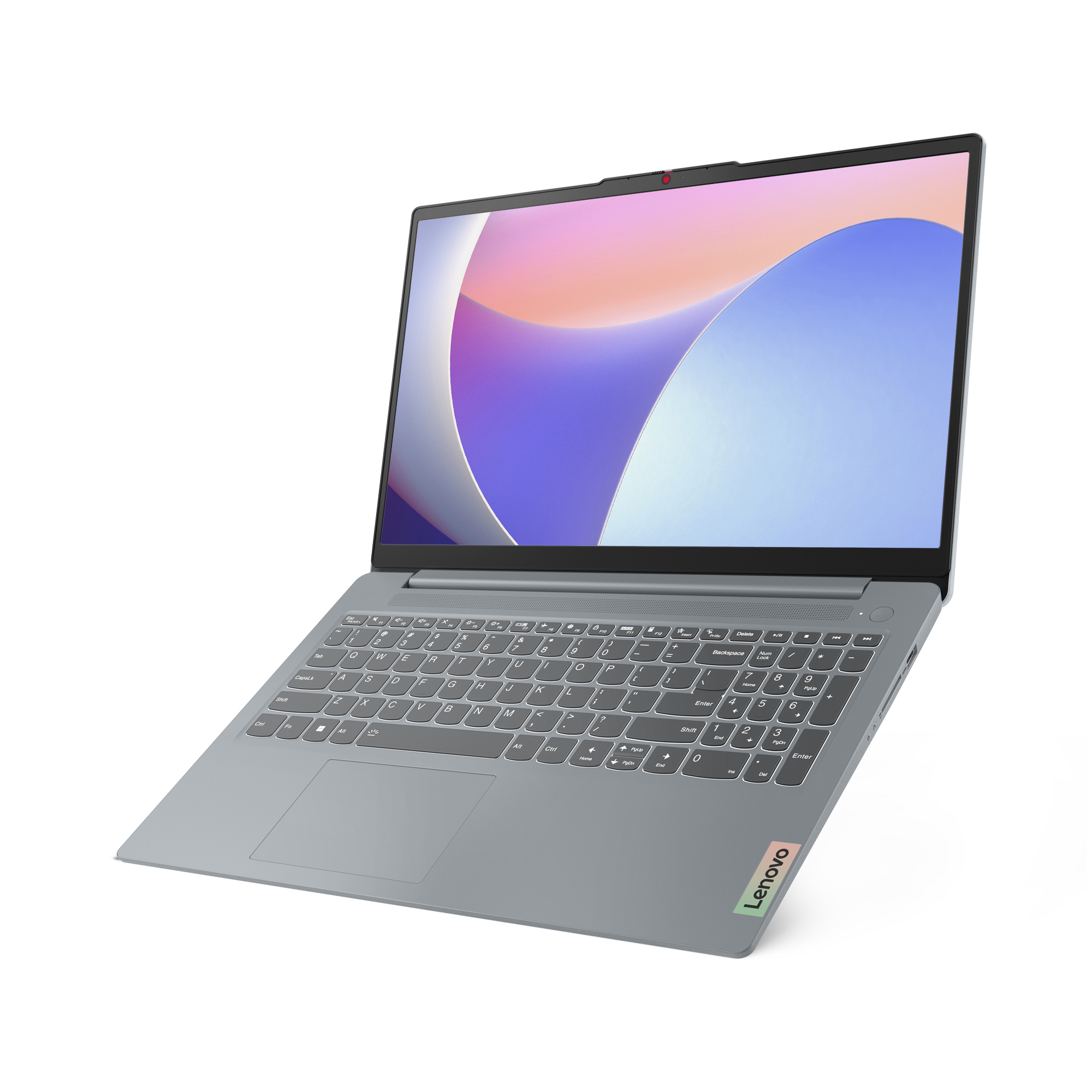 Lenovo IdeaPad Slim 3 15IAH8 Intel® Core™ i5 i5-12450H Laptop 39,6 cm (15.6") Full HD 16 GB LPDDR5-SDRAM 512 GB SSD Wi-Fi 6 (802.11ax) Windows 11 Home Engels Grijs - Afbeelding 14