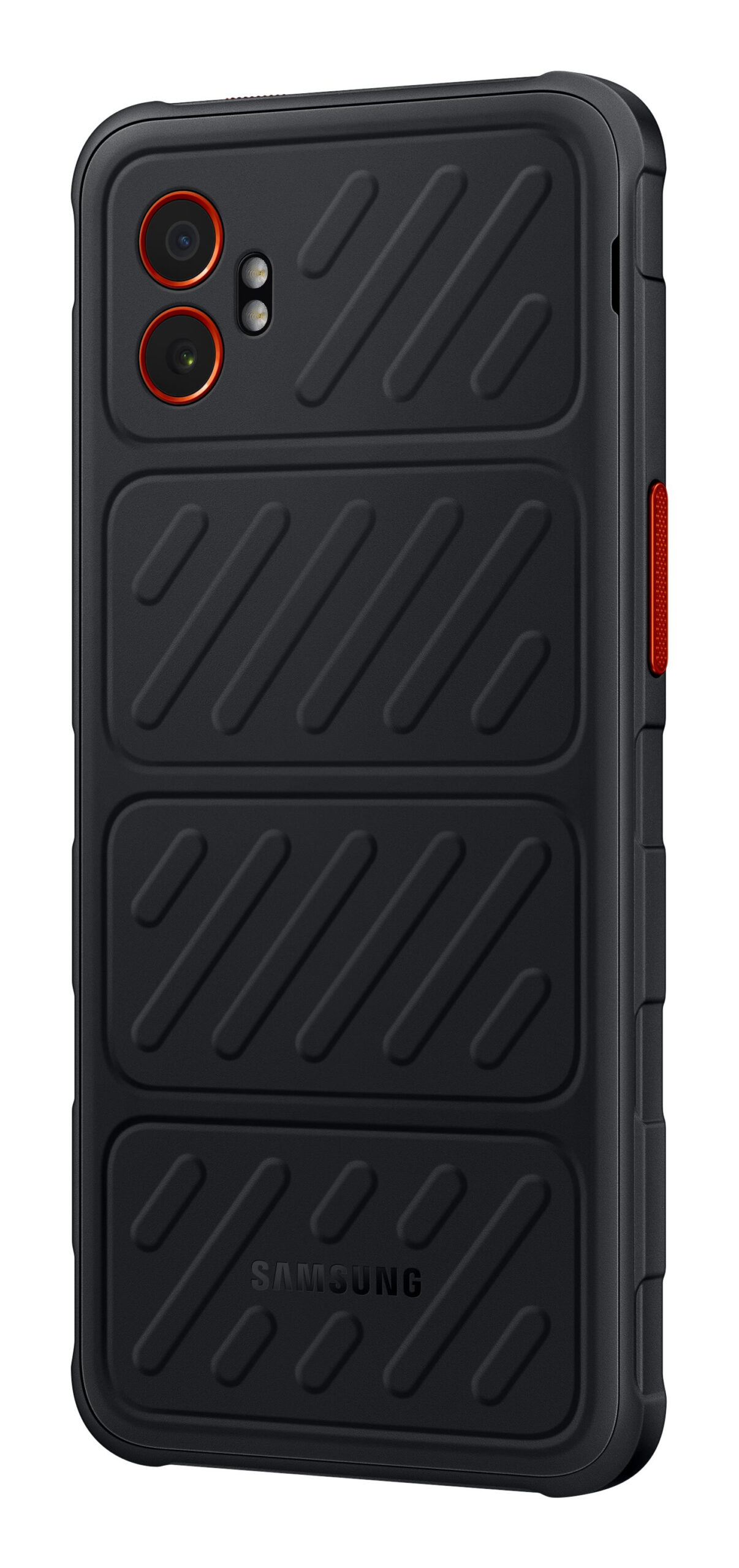 Samsung Galaxy XCover7 Pro Enterprise Edition XCover7 Pro 16,8 cm (6.6") Dual SIM Android 15 5G USB Type-C 6 GB 128 GB 4350 mAh Zwart - Afbeelding 3