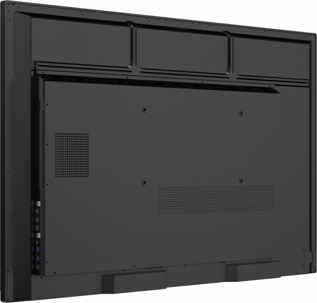Viewsonic IFP5550-5 interactief whiteboard 139,7 cm (55") 3840 x 2160 Pixels Touchscreen Zwart HDMI - Afbeelding 6